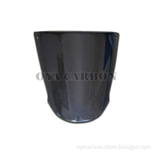 Carbon Fiber Motorycle Products Seat Cowl for Triumph STT (TR#35)